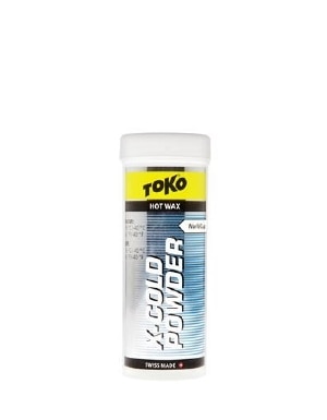 Toko XCold Powder 50g in One Color
